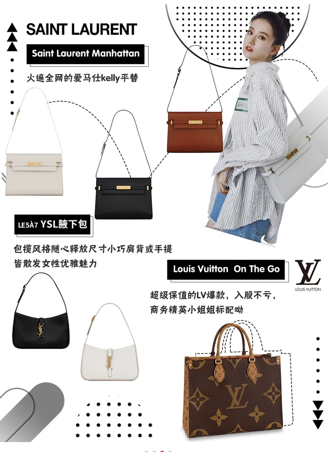 品牌包包排行榜前十名,各大品牌热卖包包