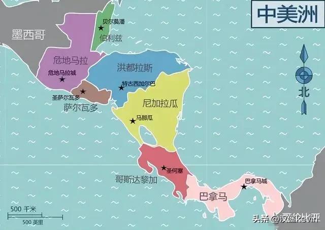 世预赛洪都拉斯0:1萨尔瓦多,洪都拉斯和萨尔瓦多战争全集