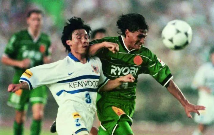 金志扬谈范志毅,金志扬讲足球小将