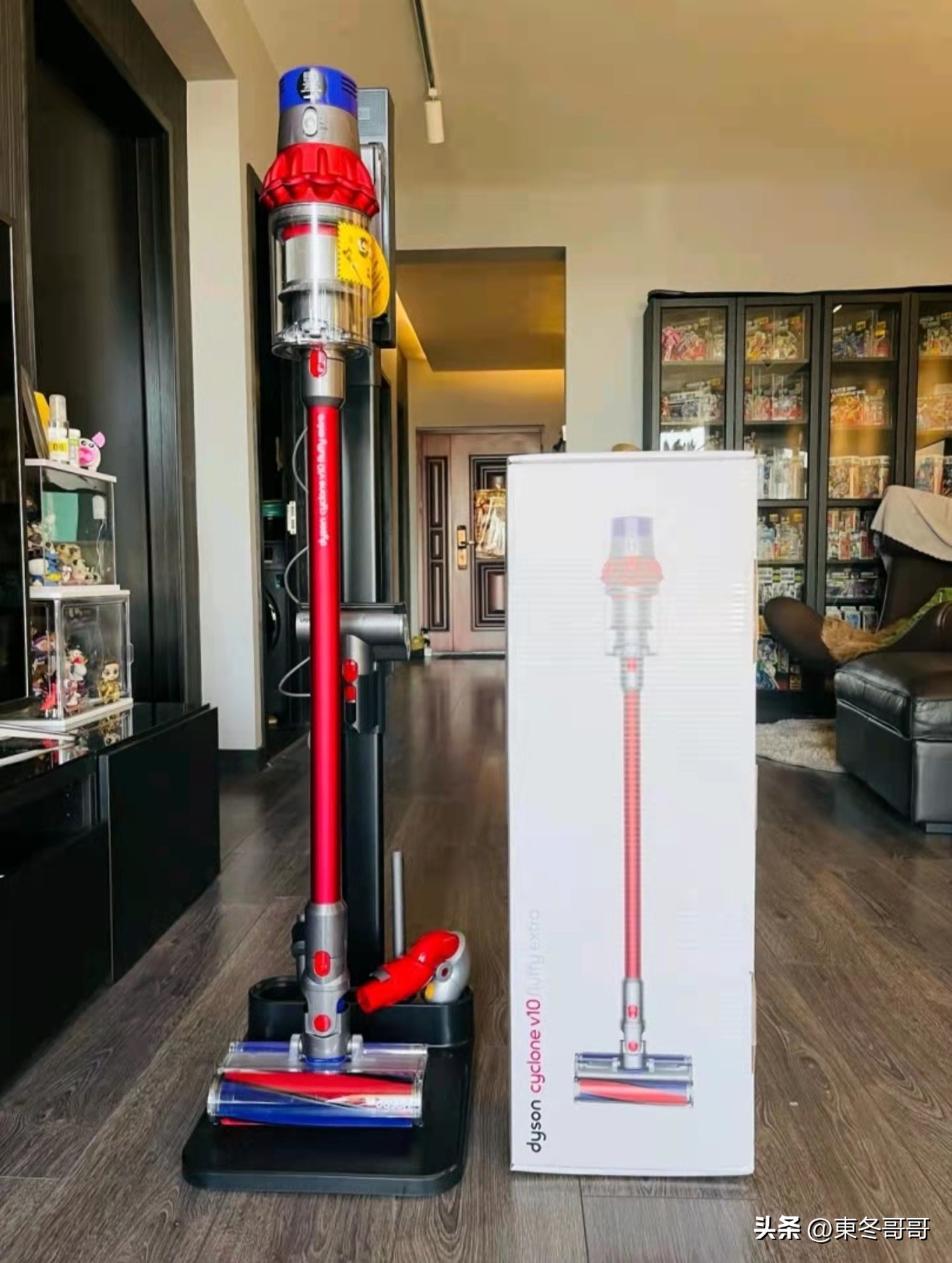 2023最新家用品牌吸尘器,吸尘器2023年推荐