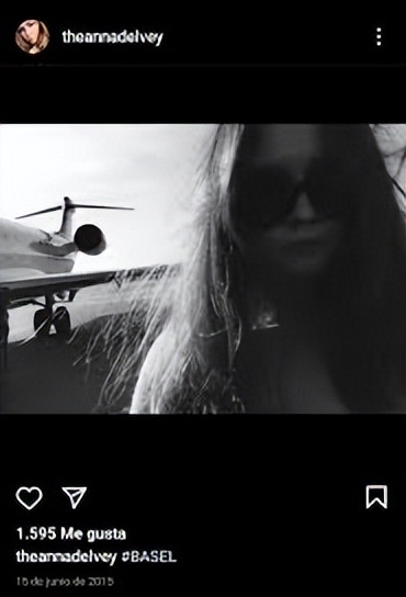 当年轰动全美国的假名媛事件,假名媛事件是啥