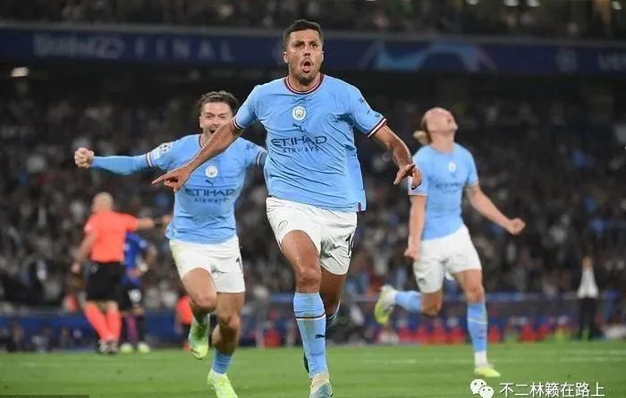 曼城夺得欧冠球迷反应,曼城夺得欧冠阿尔瓦雷斯是主力吗