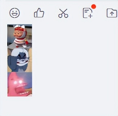 图片怎么拼接成长图发朋友圈隐藏,超过十张图拼接成长图怎么弄