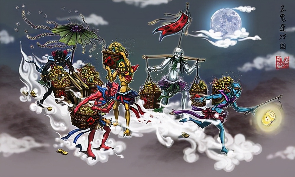 奇门遁甲是帝王术,奇门遁甲作为帝王之术