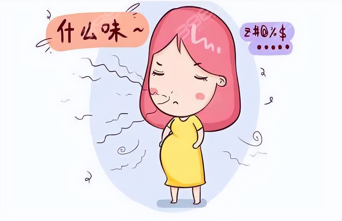 孕妇牙龈出血还口苦口臭怎么办,口臭的解决方法女生孕妇