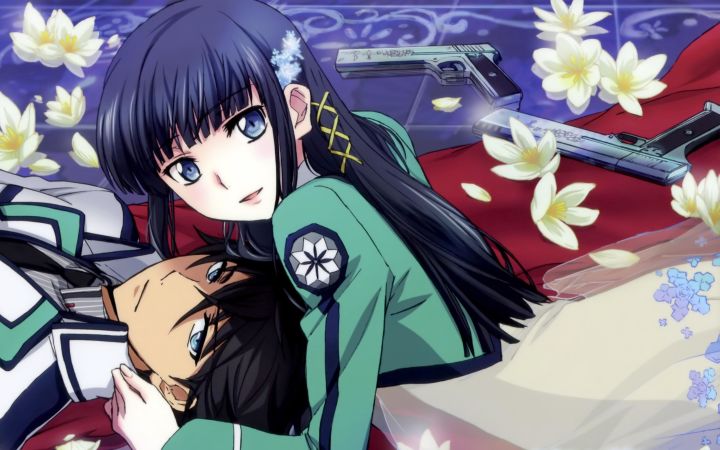 “守护日常”VS“星辰大海”？论日本动漫里的“爱国主义”