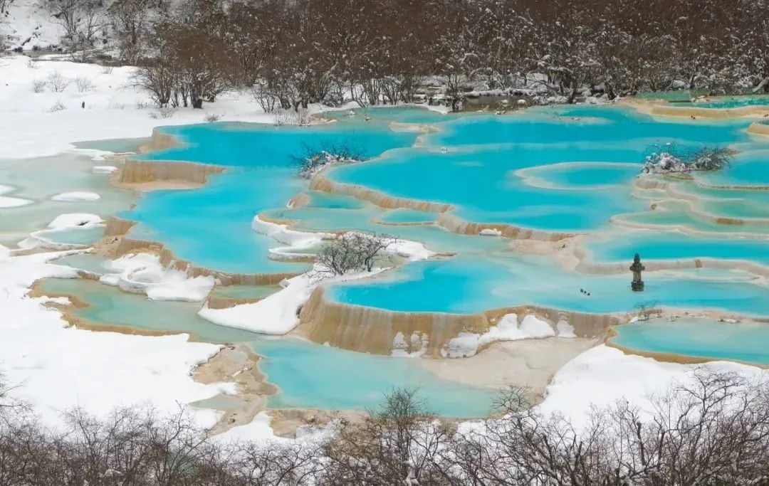 2024第五届黄龙极限耐力赛,黄龙极限耐力赛50公里