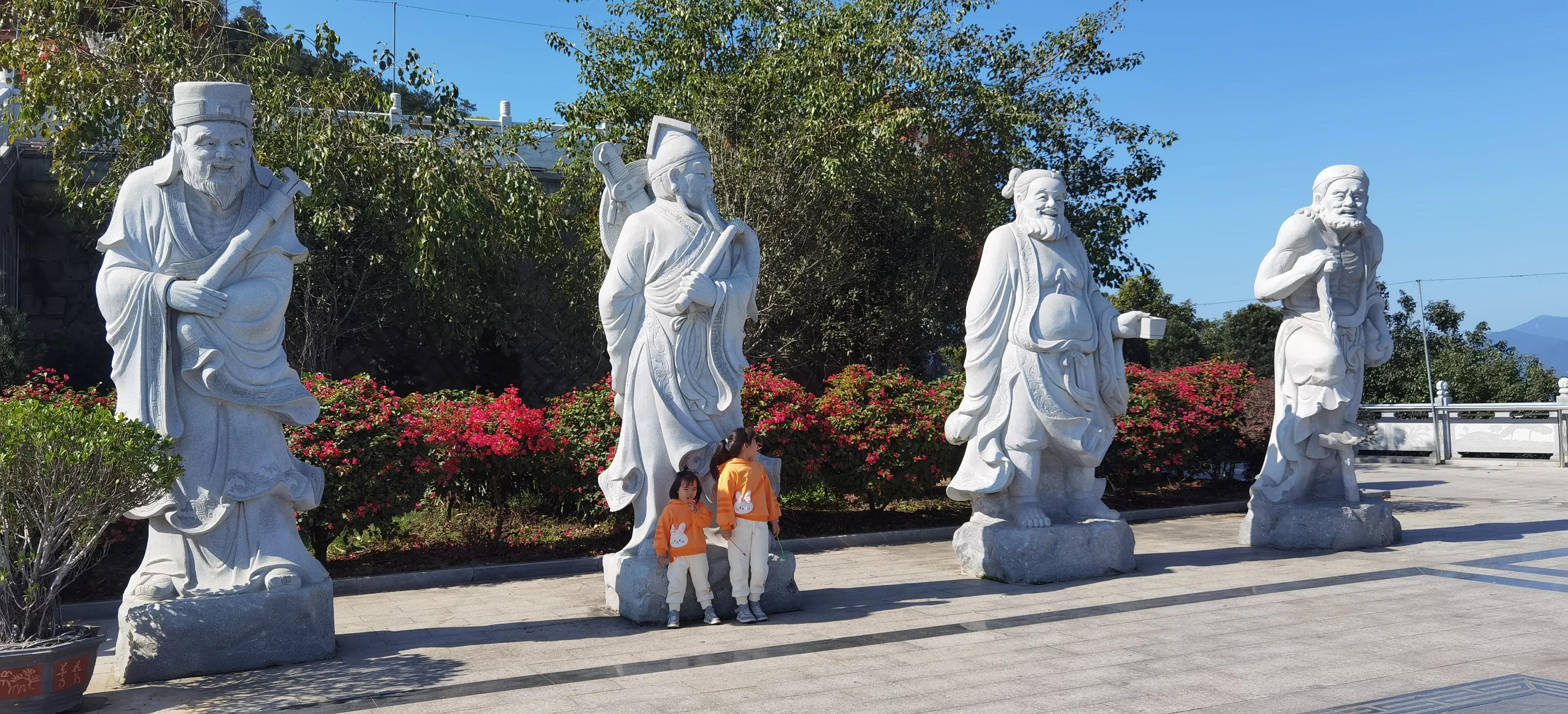 西山岩寺旅游攻略,西山岩之行