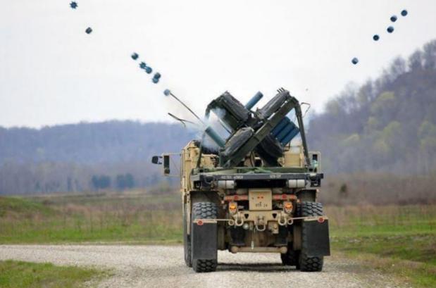 忧我封岛缺弹？台买先进*火军**千亿！购美战机导弹能否威胁解放军？