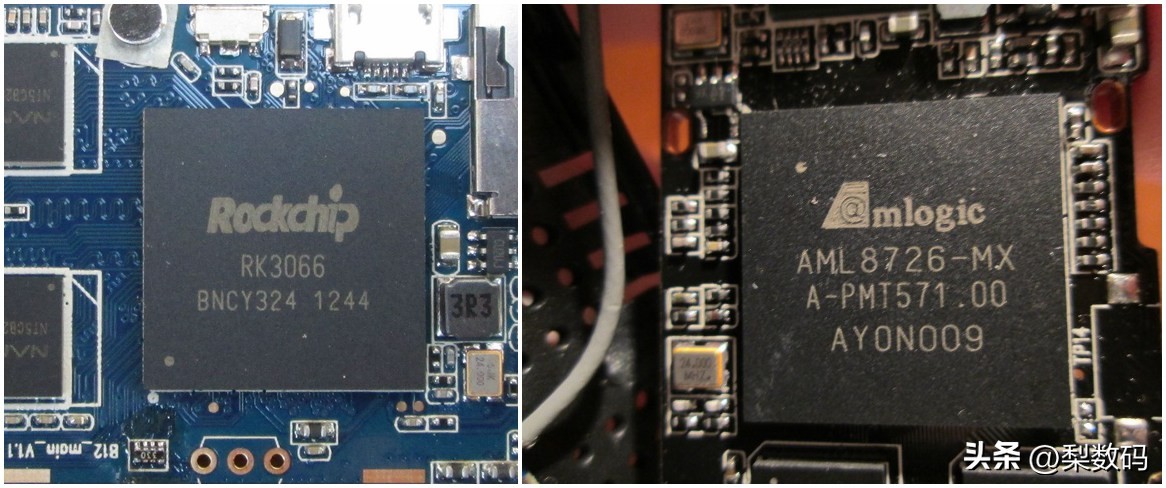 国产寨厂MID/平板电脑发展简史（2010—2017）