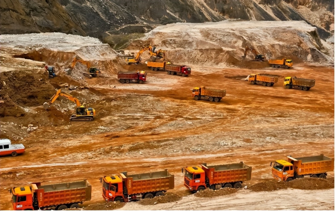 舍近求远好不好,中国需要进口澳大利亚什么矿