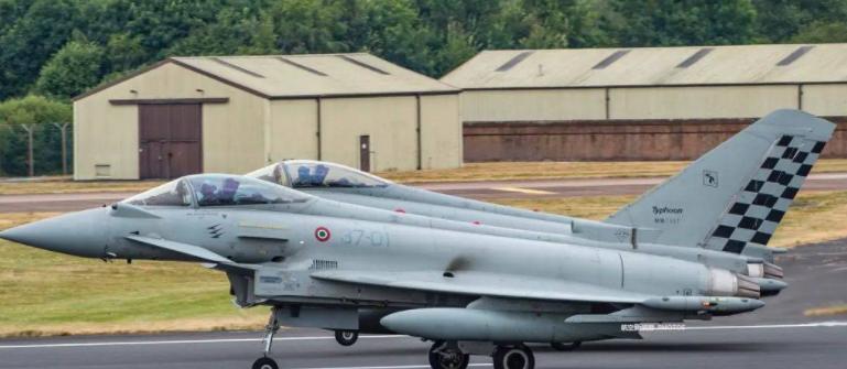 意大利的战斗力怎么样,意大利军力到底有多强大