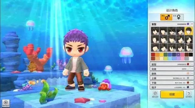 冒险岛2今日不删档测试那些说要弃坑的小伙伴该回来战斗了