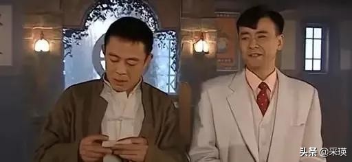 大染坊碰上明白人就是走运,大染坊教我们为人处事