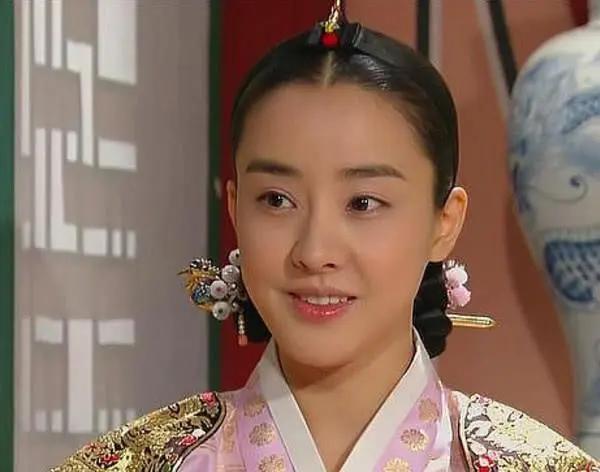 大长今演员如今对比,大长今的演员现状