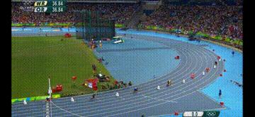 世界百米五虎vs中国百米五虎,男子百米十大最佳纪录