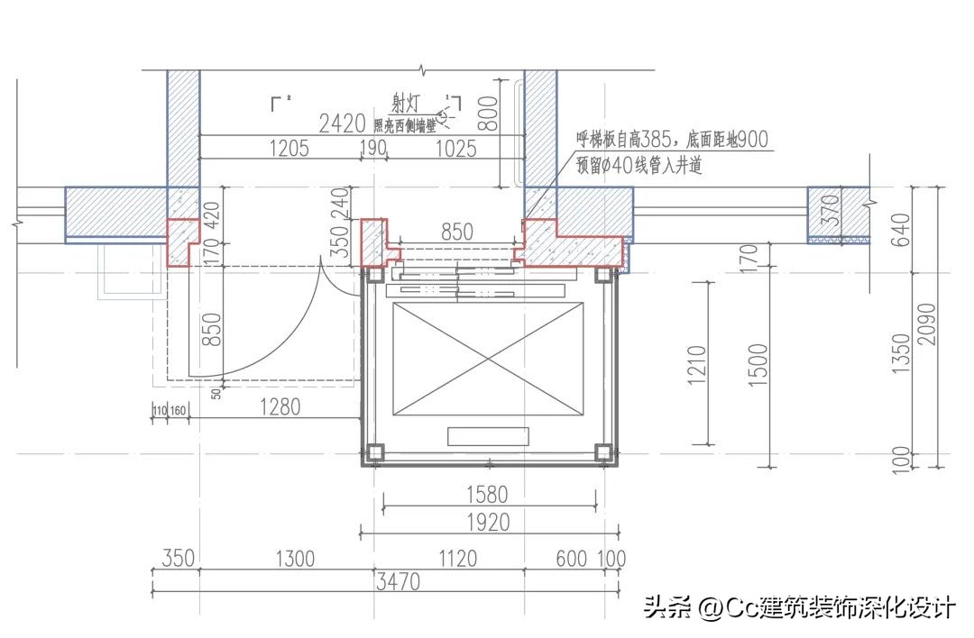 旧楼改造加装电梯方案设想,旧住宅加装电梯改造公司推荐