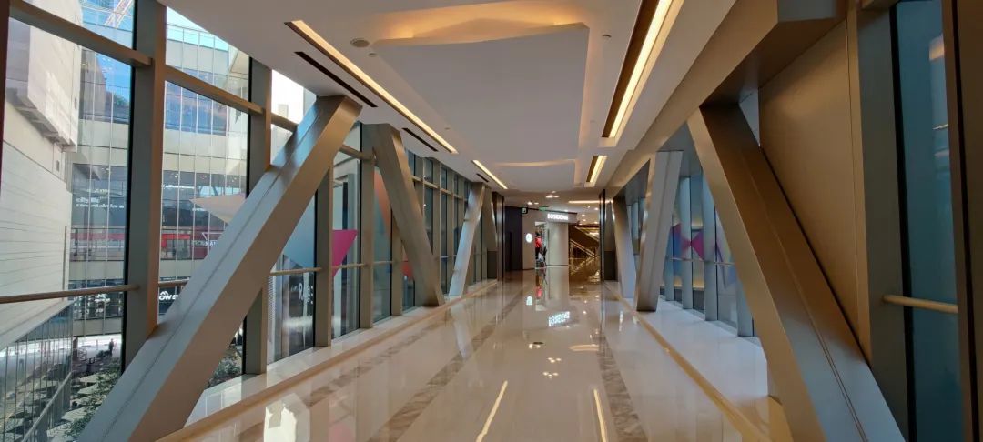 港汇恒隆广场打造上海潮流新地标,上海港汇恒隆广场