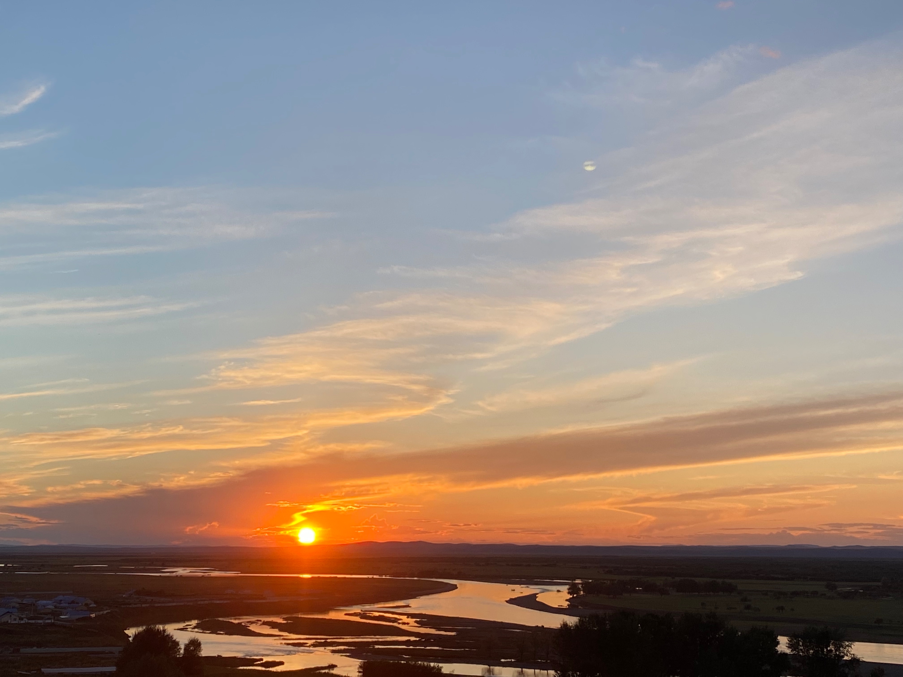 走过*疆新**、内蒙、*藏西**,才知道云南旅游是老天爷赏饭吃了