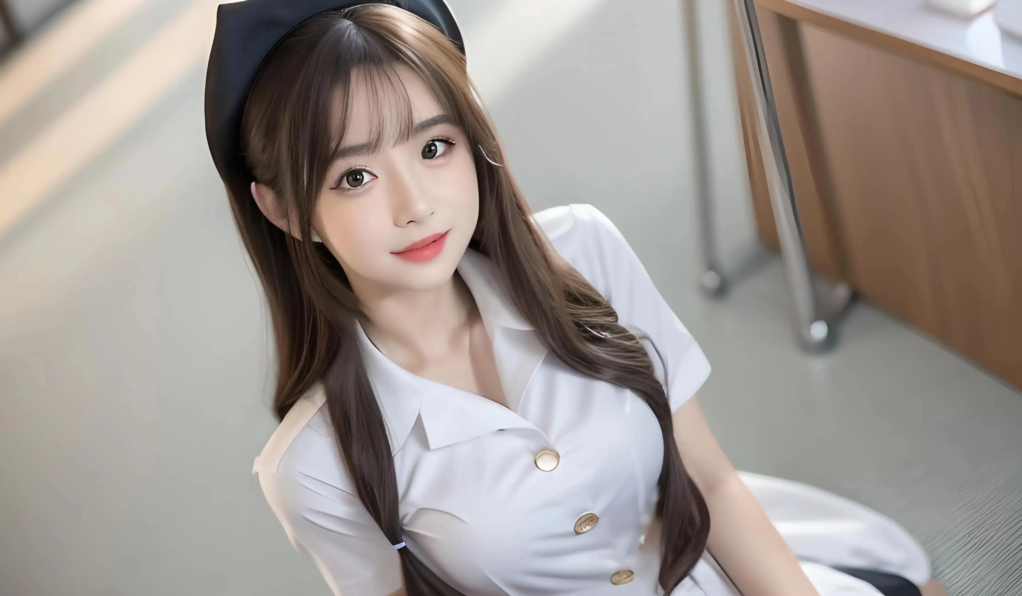 男生看过来，女生这样做是喜欢你，有5条以上别错过表白机会！