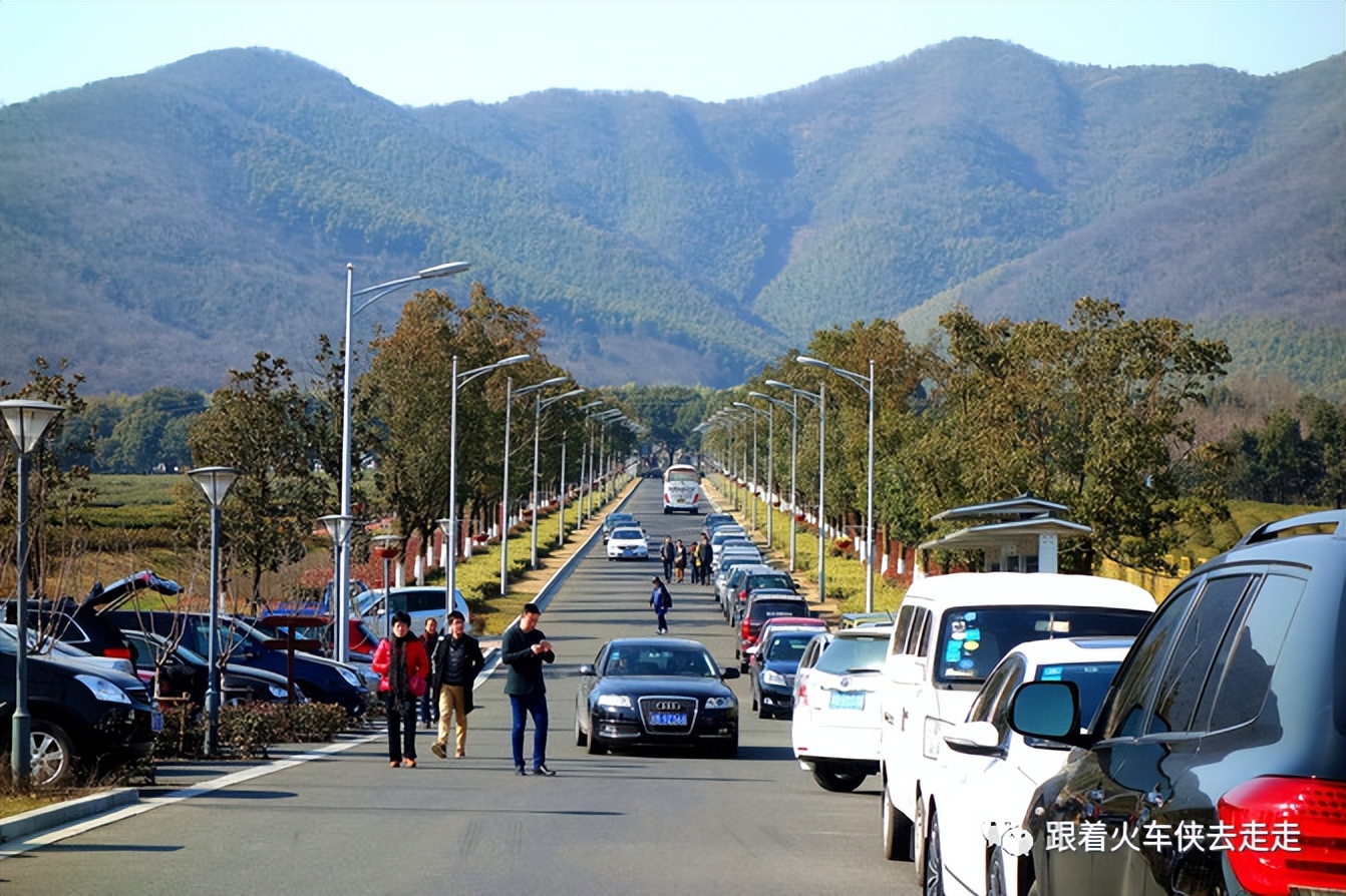 宜兴阳羡湖深氧公园介绍,宜兴旅游阳羡湖