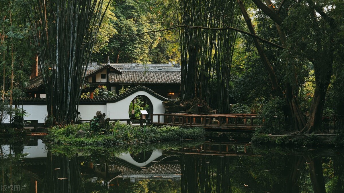 成都必去的五个景点,成都最值得去的三个景点