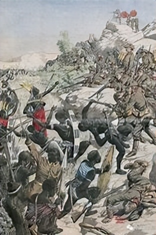 德国爆发的起义,德国基尔港水兵起义政权的改变