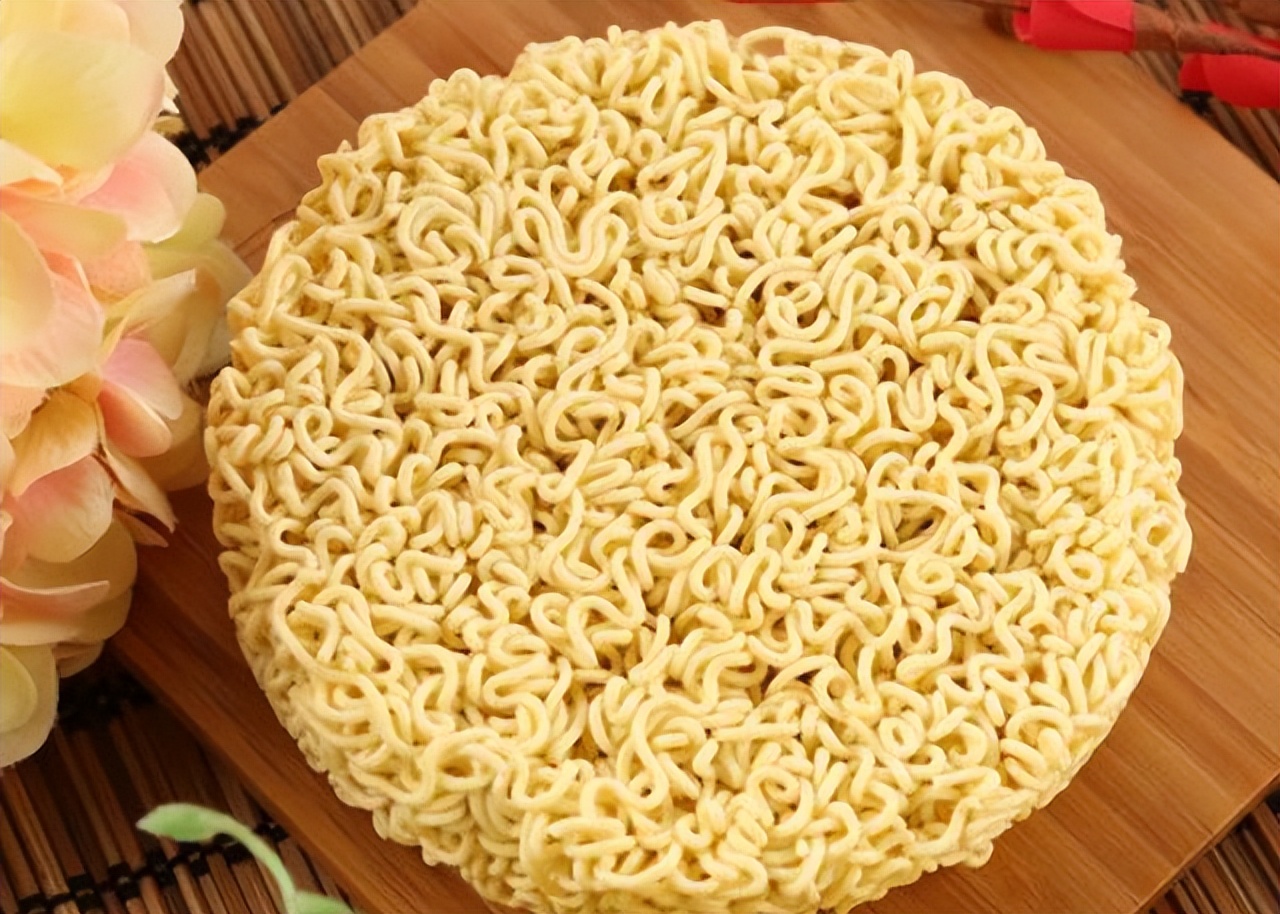 吃方便面有危害是谣言吗,吃方便面真能致癌吗