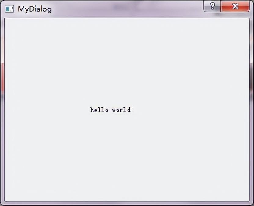 qt入门教程,QT入门教学视频
