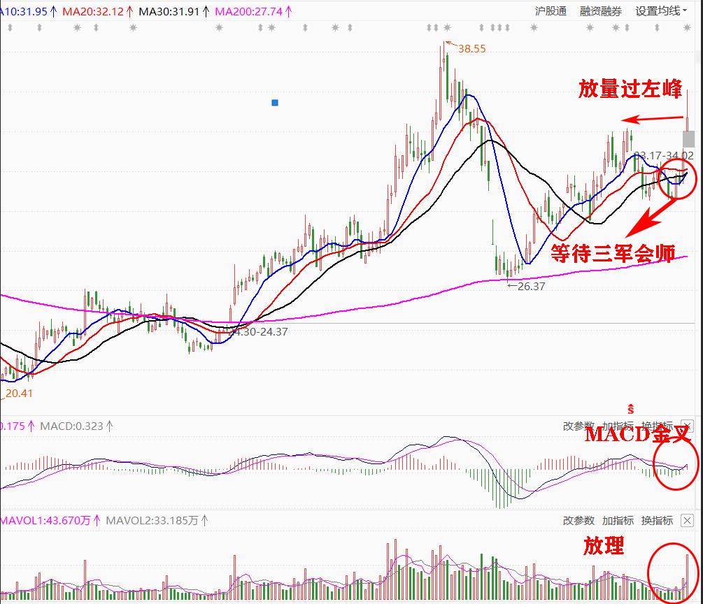 周一备选股,周一涨停备选股