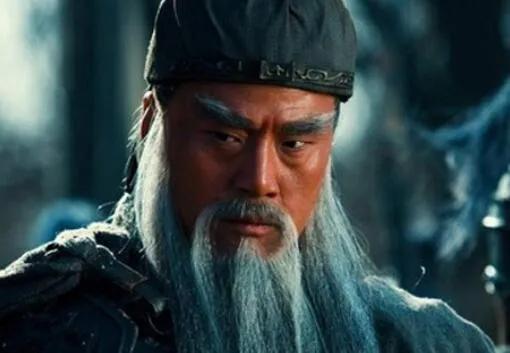 陆树铭版关羽vs于荣光版关羽,于荣光的关羽和陆树铭的关羽