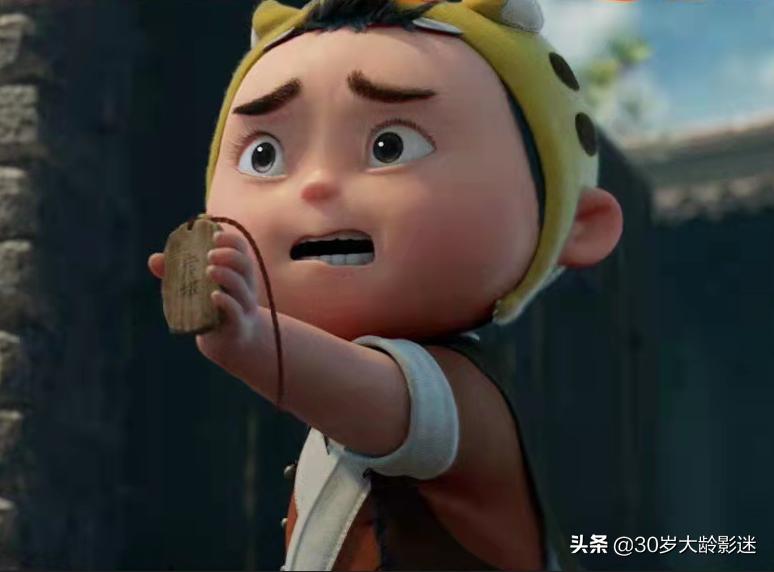 不再“眯眯眼”！看完《小虎墩》我花痴了：这才是东方男人的长相