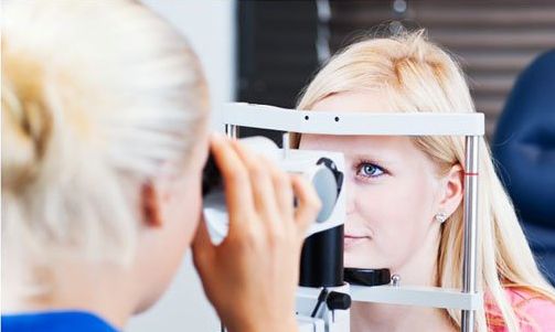 网络配镜验光攻略视频,网上配镜会看哪些数据