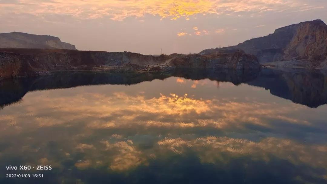 游记丨孝感“马尔代夫”，你去过吗？