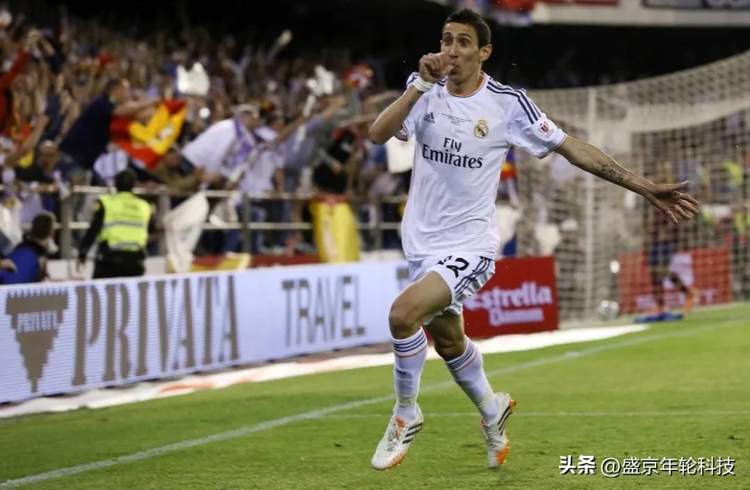 七百万身价决赛之王踢出一亿身价！突破造点、射门得分，无所不能