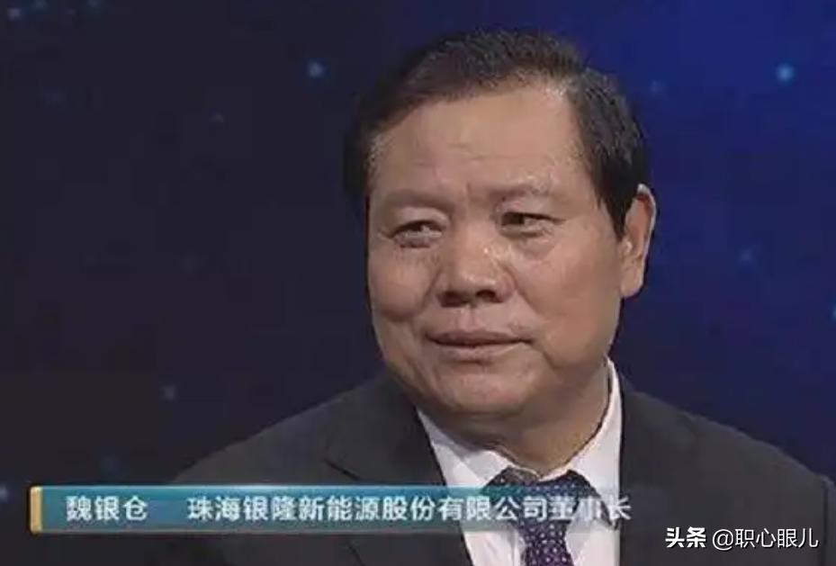 董明珠和王健林投资银隆怎么样,董明珠王健林马云入股银隆