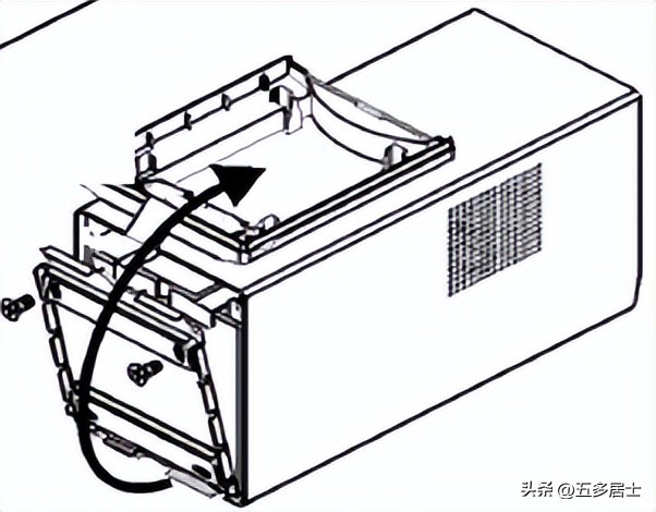 打开“黑匣子”(27)-MI系统气囊检测仪备用电源更换及CMOS设置