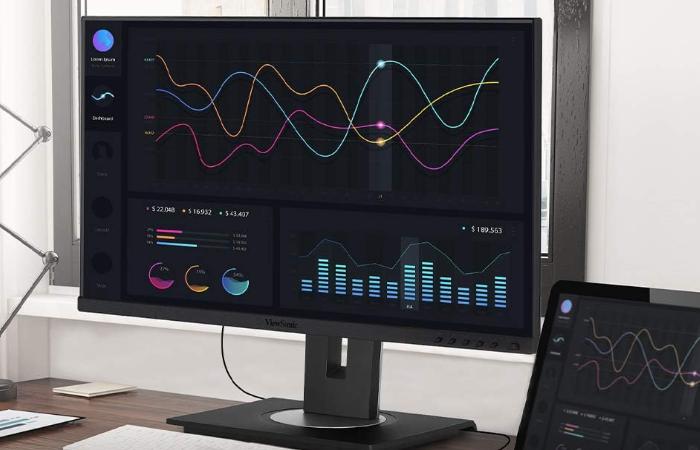 优派vp2468显示器怎么样,优派vg2755显示器