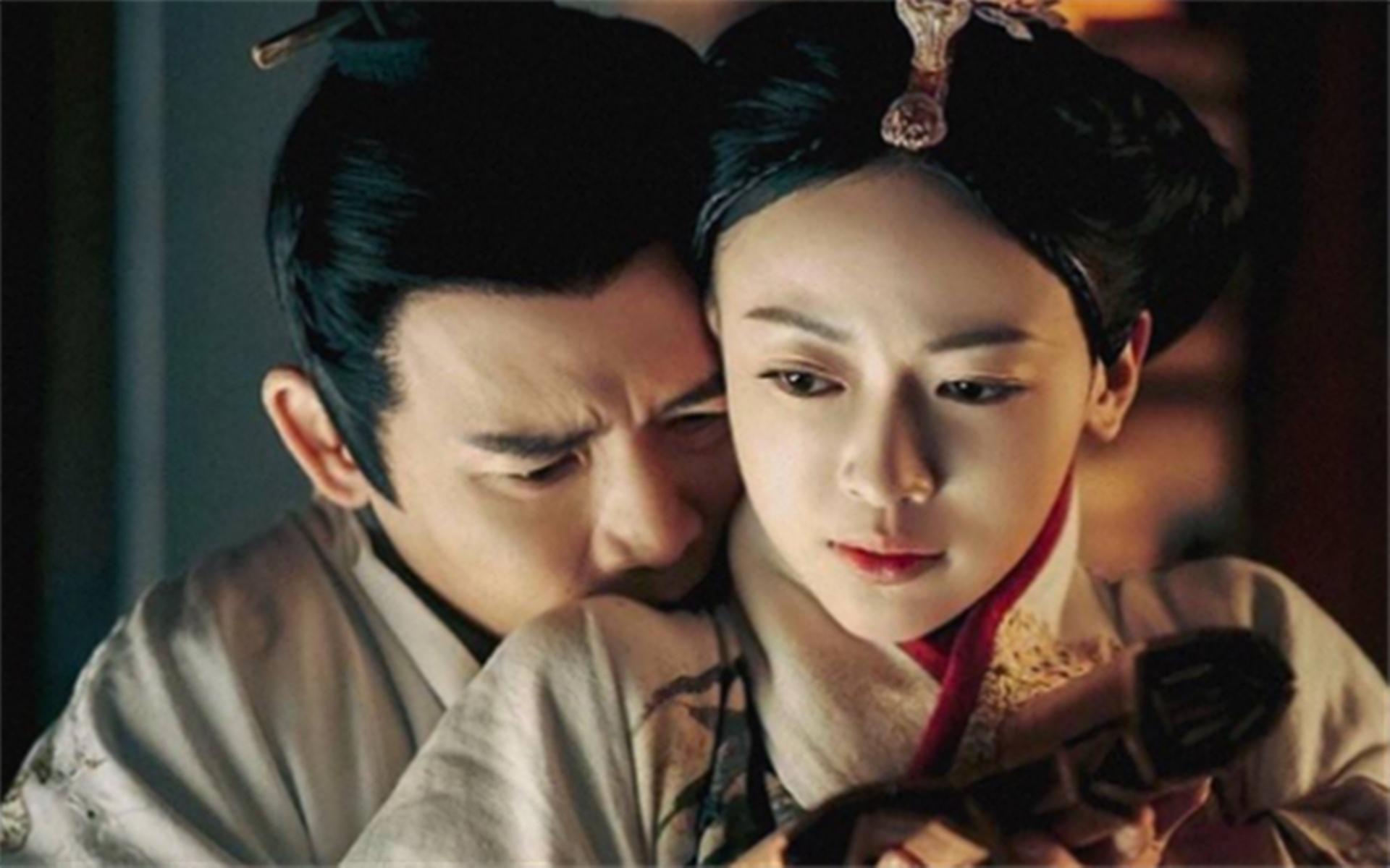 历史上三个假太监有多牛？让太后生子，欺辱皇后，谋害皇帝