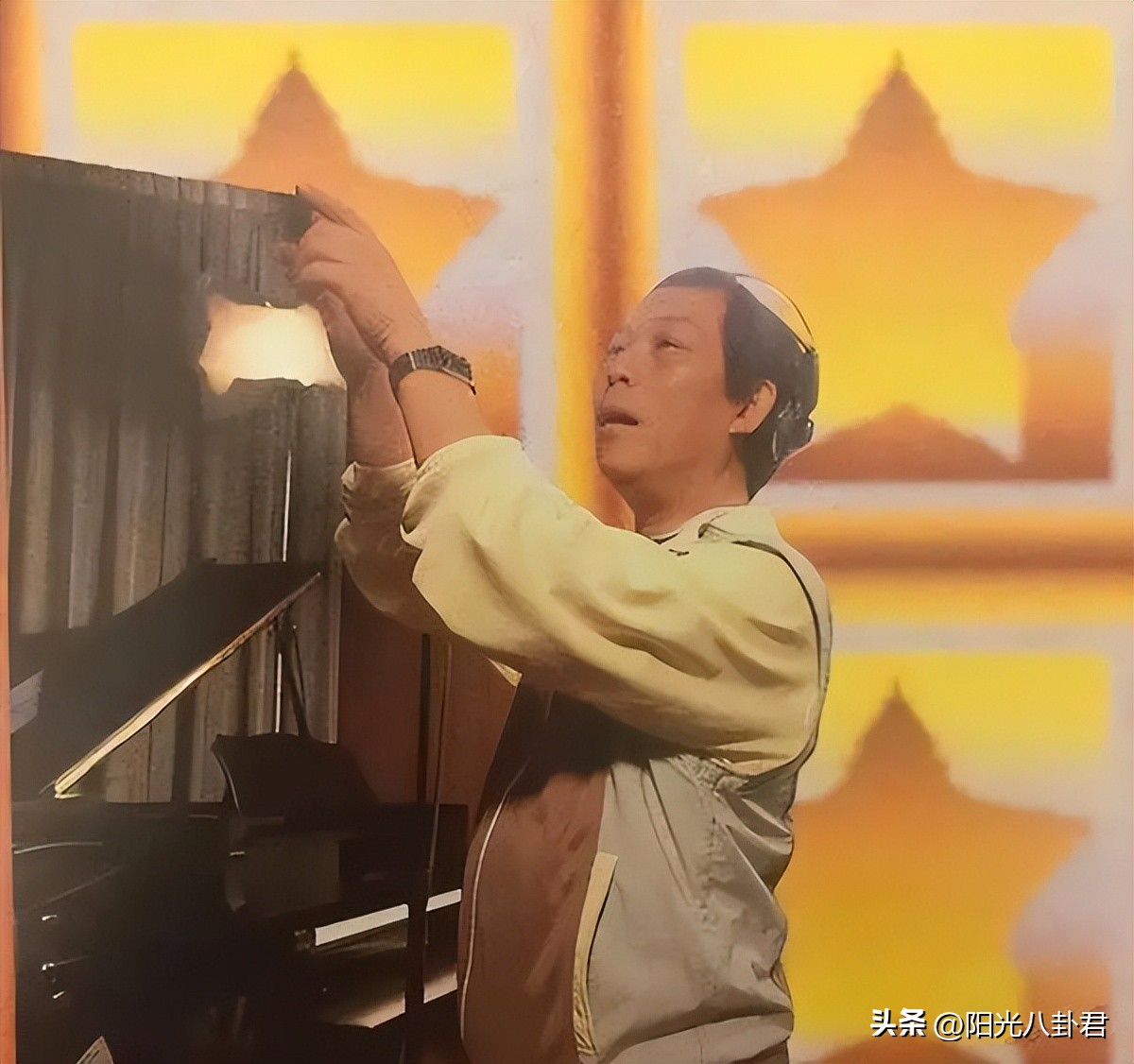 被认可是德艺双馨的15位演员,盘点25位已经过世的明星