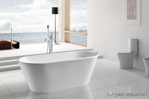 喷气浴缸和普通浴缸的区别,室外浴缸怎么选择品牌的
