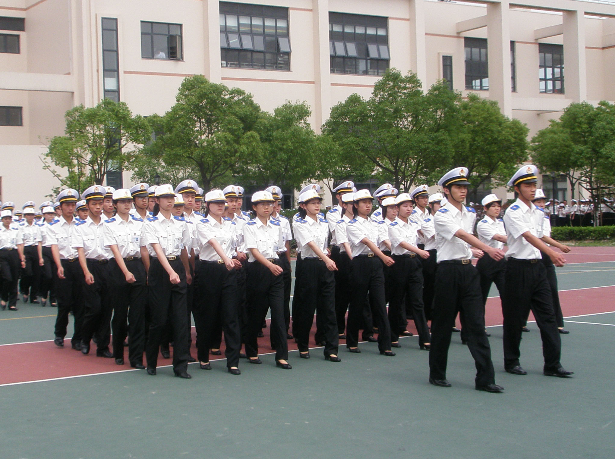 上海海关学院就业现状,上海海关学院海关管理考研难吗