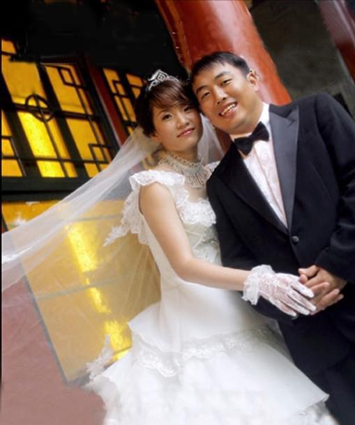 “国乒掌门夫人”王瑾：我曾把梦想卖了，换来了刘国梁的亿万家财