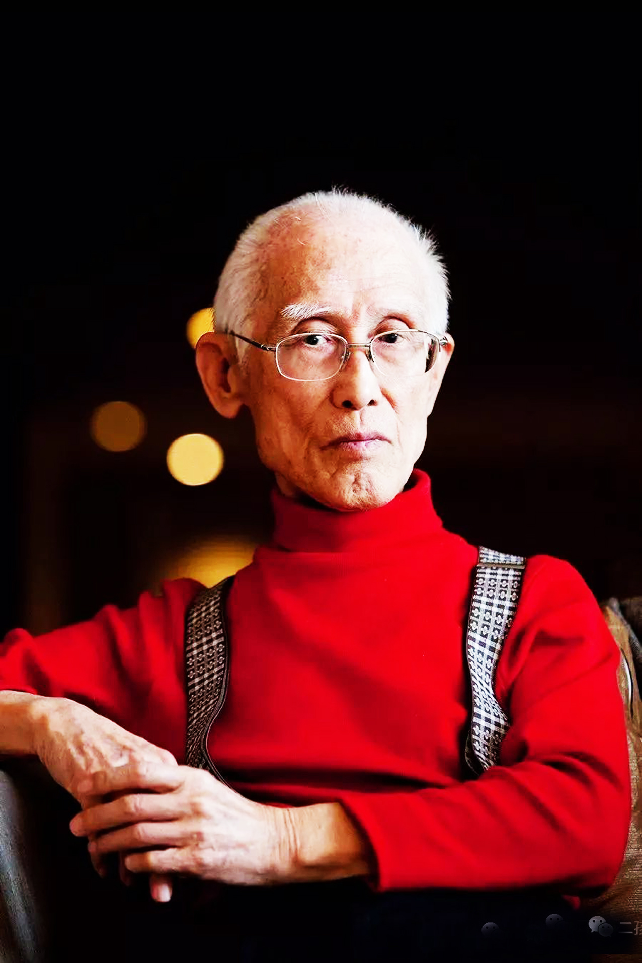 余光中逝世纪录片,余光中悼念乡愁