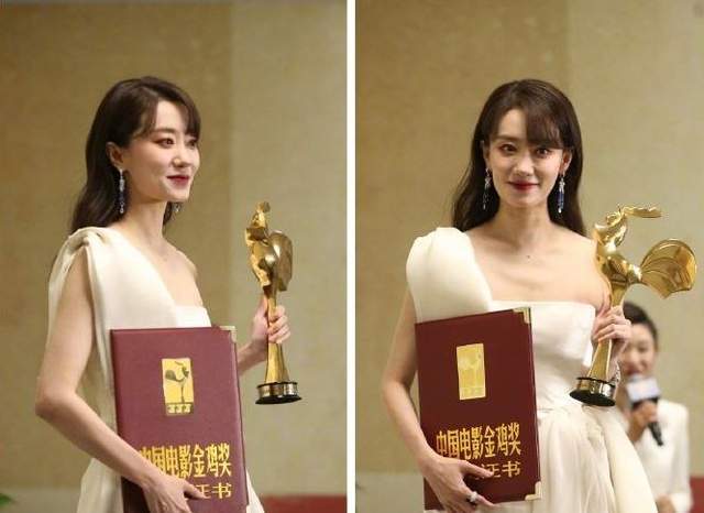 金鸡奖张译完整视频,金鸡奖于和伟与张译观众票数