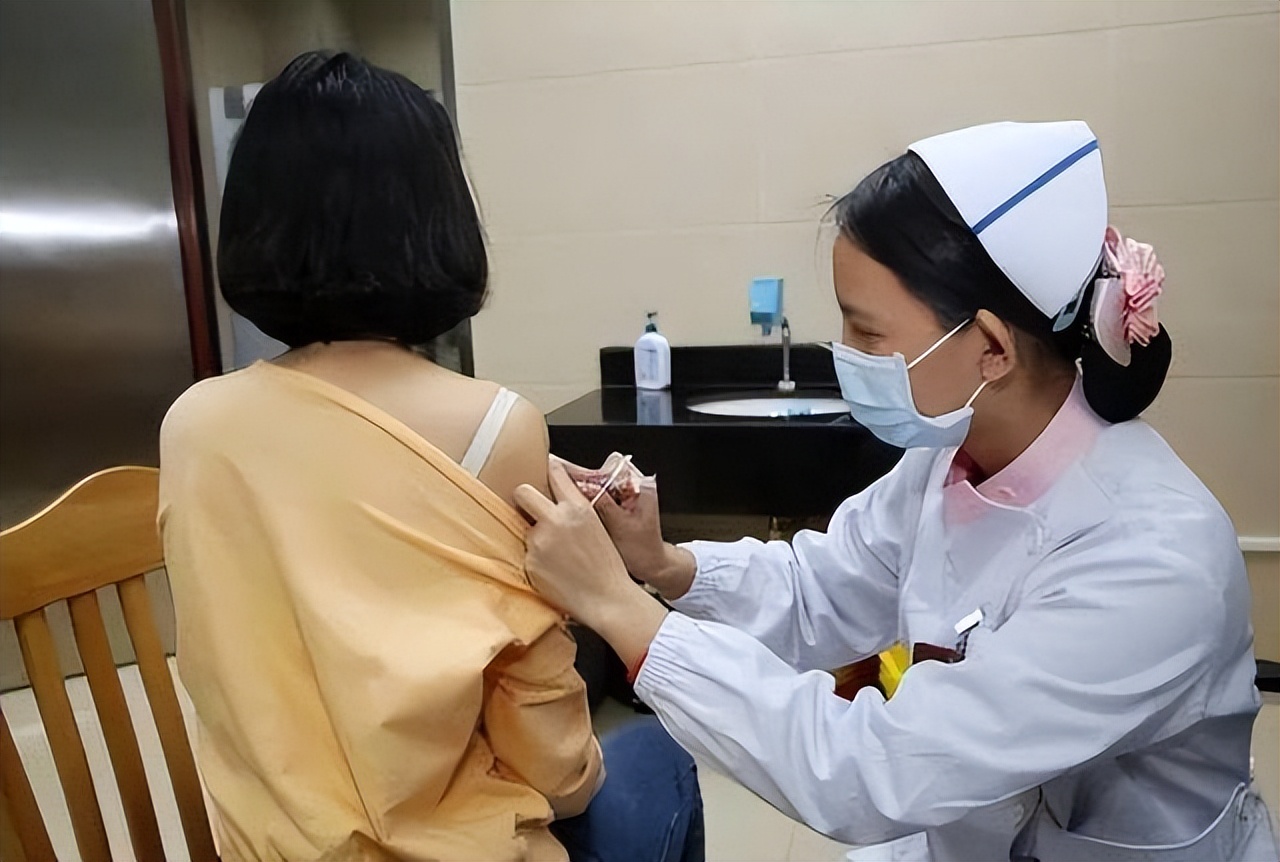 日本hpv疫苗严重事件,日本女性为什么不愿意接种hpv疫苗