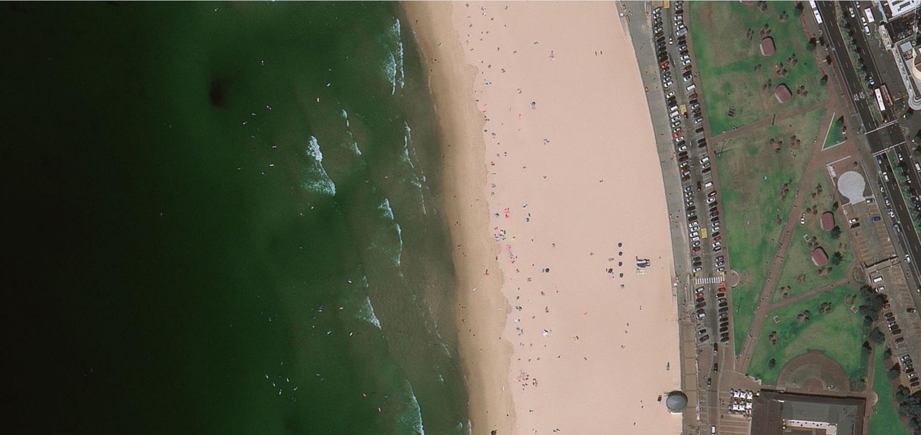 谷歌卫星到底有多厉害,谷歌地图开放俄战略有何意义