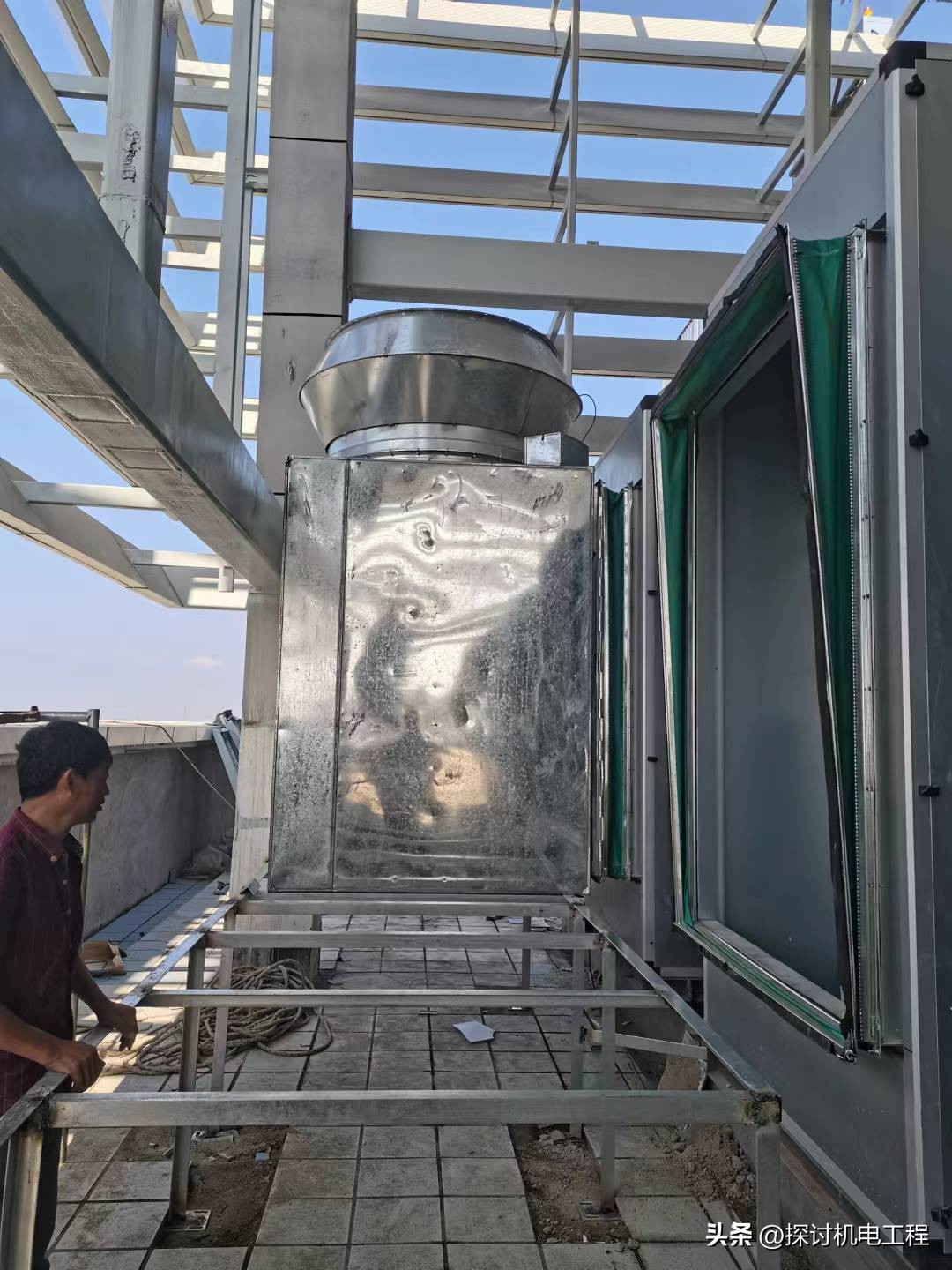 排风机锥形风帽,锥形风帽是排烟还是排风