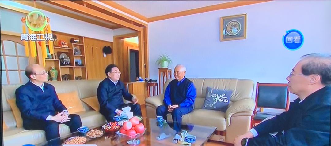 吴晓军青海大通,吴晓军中国科学院青海盐湖研究所