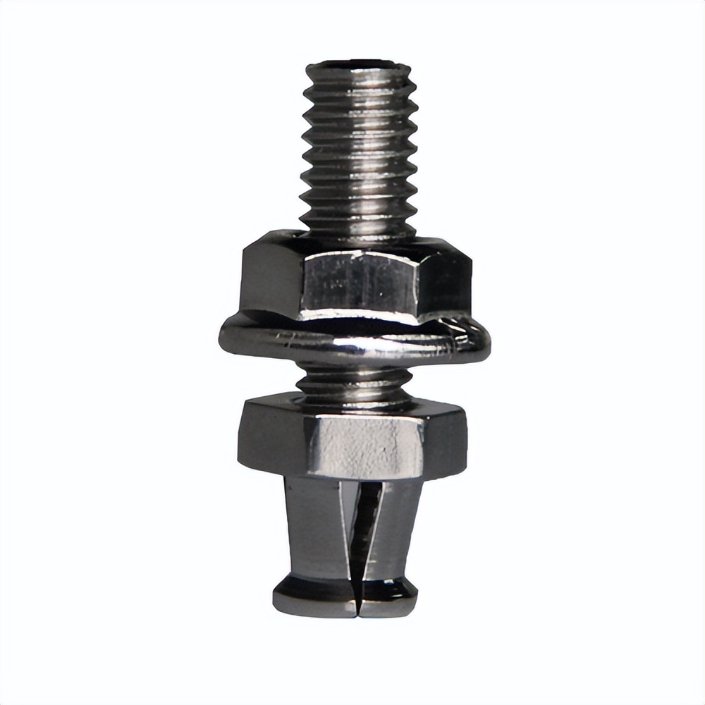 石材干挂背栓有哪几种,石材背栓选购技巧